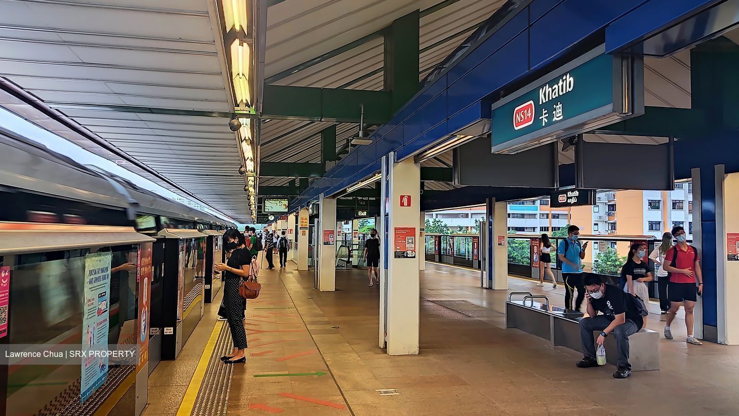 Yishun Street 61 (Yishun),  #410709001